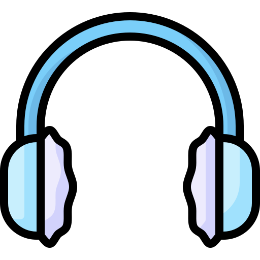 Earmuffs free icon