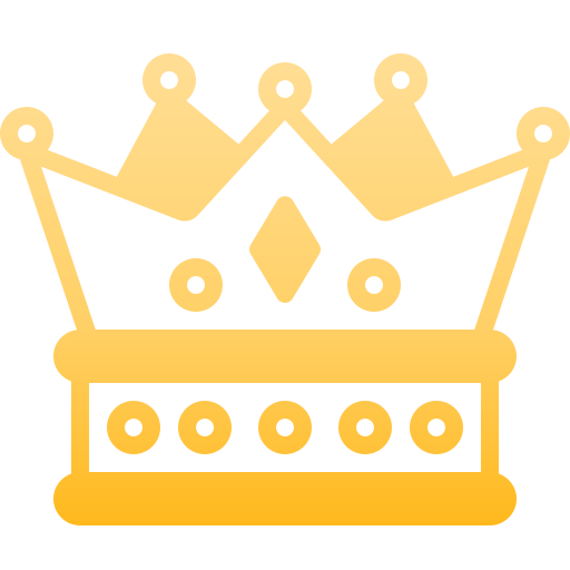 Корона бесплатно иконка Корона бесплатно иконка