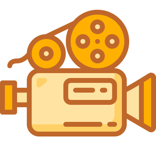 filme grátis ícone filme grátis ícone