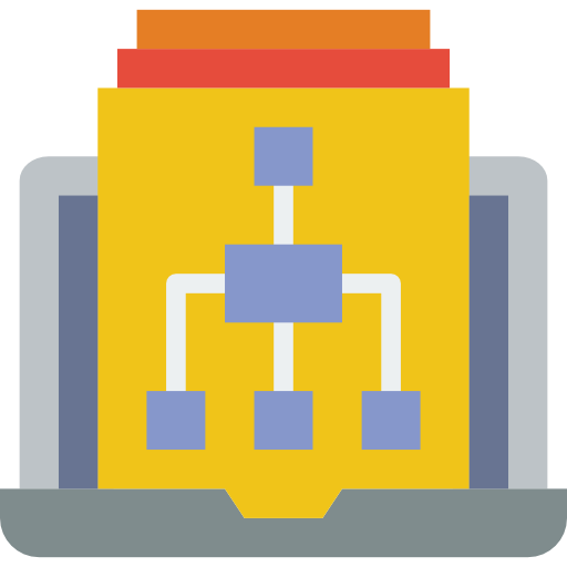 computador portátil grátis ícone