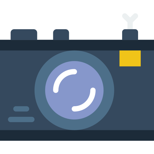fotokamera kostenlos Icon