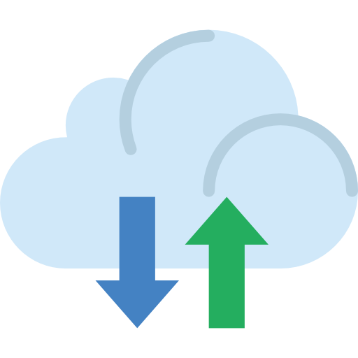 옮기다 무료 아이콘