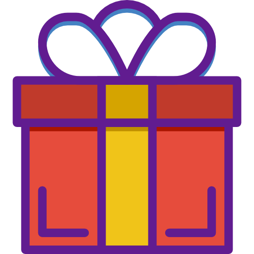 Gift - Free ui icons