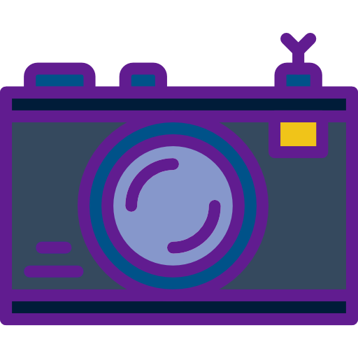 fotokamera kostenlos Icon