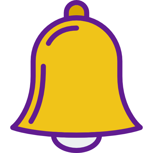 Alarm free icon Alarm free icon