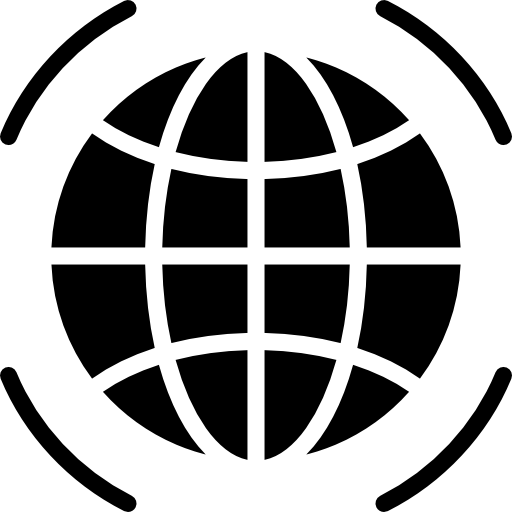 mondial Icône gratuit