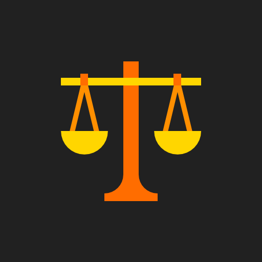 밸런스 무료 아이콘