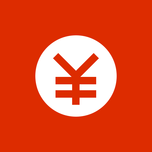 yen kostenlos Icon