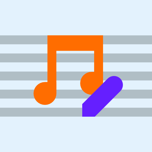 música icono gratis