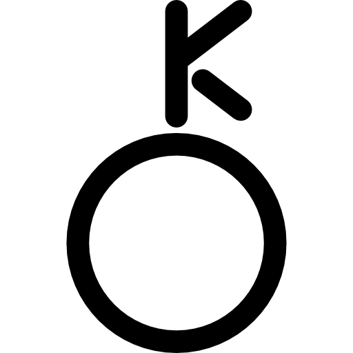 Chiron free icon Chiron free icon