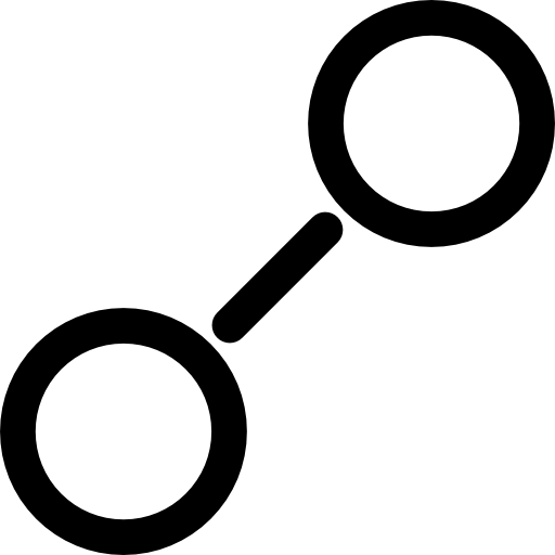 oposición icono gratis