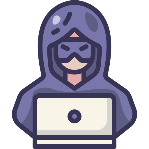 hacker Icon - Download for free – Iconduck