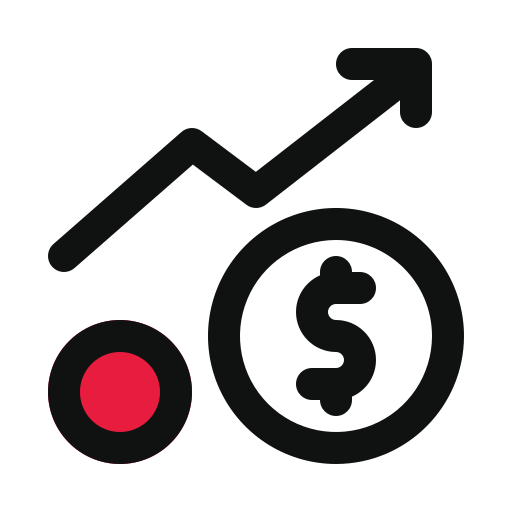 Деньги бесплатно иконка