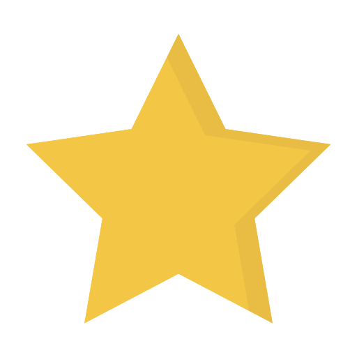 estrella icono gratis