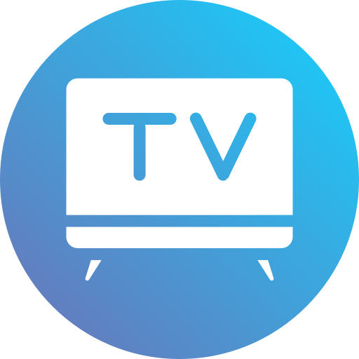 televisión icono gratis