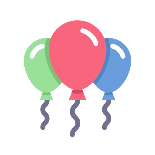 FREE Birthday Balloon Templates & Examples - Edit Online & Download