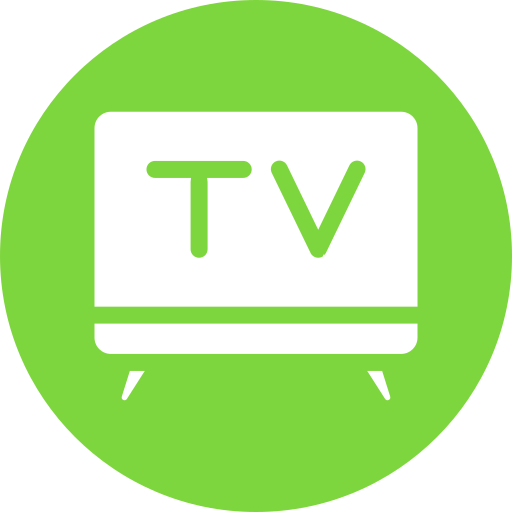 televisión icono gratis