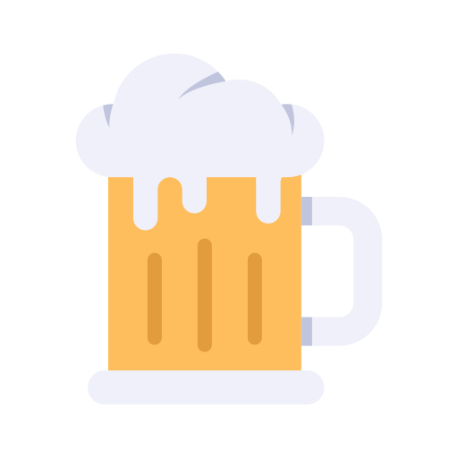 Beer Generic Flat icon