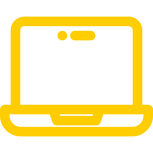 computador portátil grátis ícone computador portátil grátis ícone