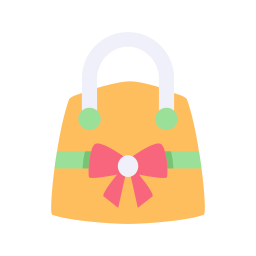 bolso icono gratis