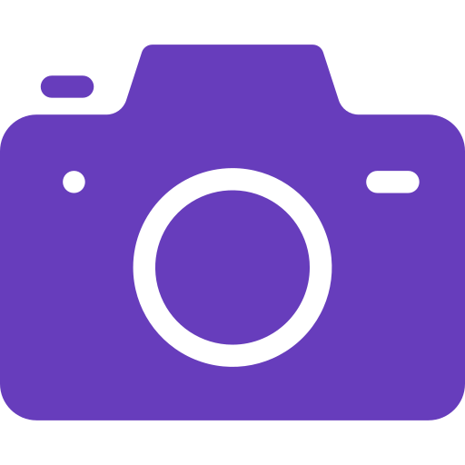 Camera free icon Camera free icon