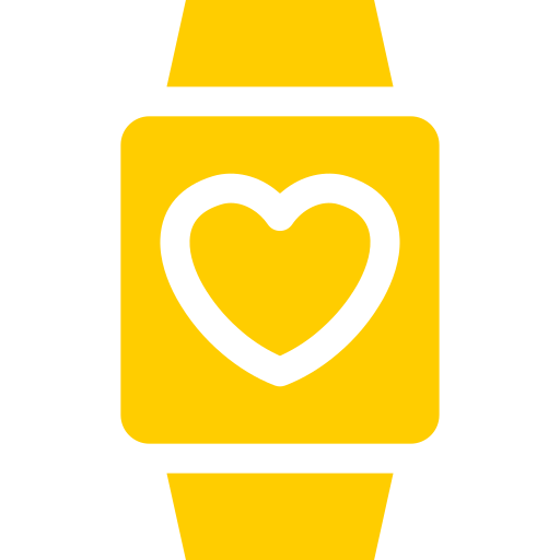 Smartwatch free icon