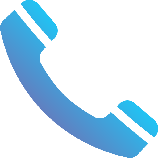 Telephone Generic Flat Gradient icon