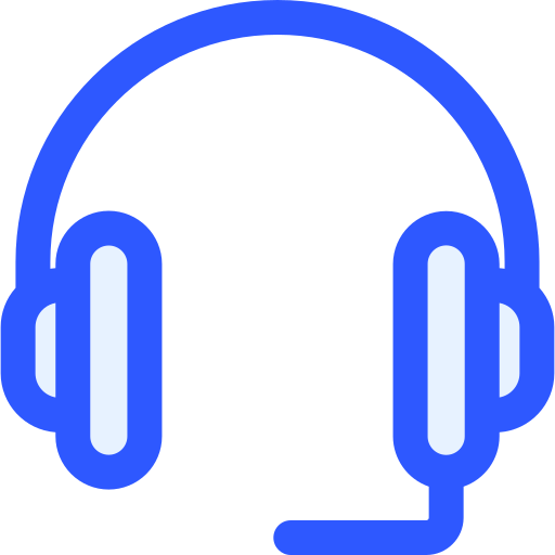 auriculares icono gratis