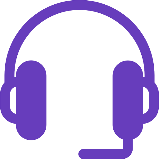 Headphones free icon