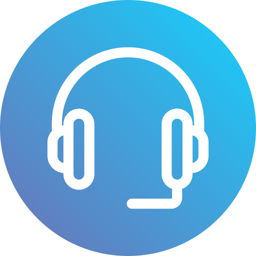 auriculares icono gratis