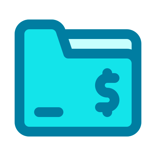 Folder free icon Folder free icon