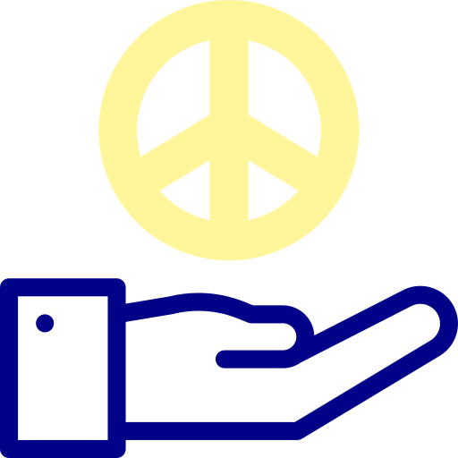 frieden kostenlos Icon frieden kostenlos Icon