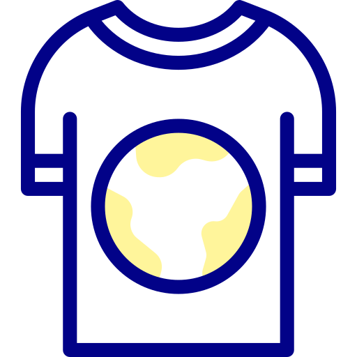 t-shirt kostenlos Icon