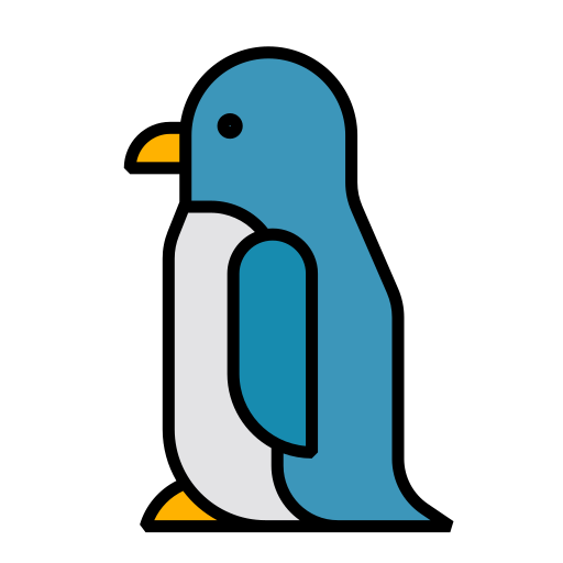 pinguin kostenlos Icon pinguin kostenlos Icon