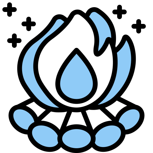 lagerfeuer kostenlos Icon lagerfeuer kostenlos Icon
