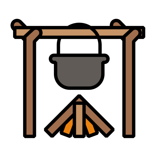 Pot free icon Pot free icon