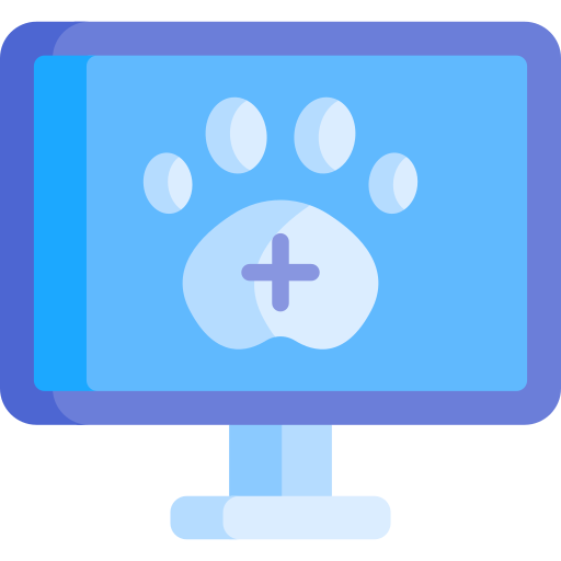 veterinario icono gratis