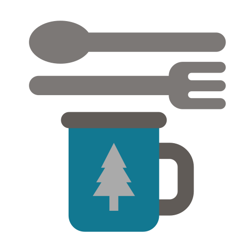 Посуда бесплатно иконка Посуда бесплатно иконка