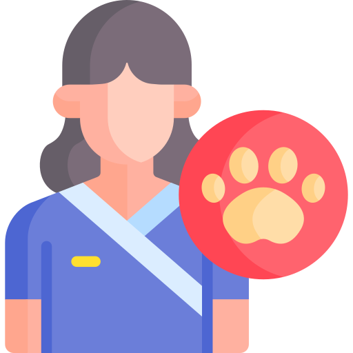 veterinario icono gratis