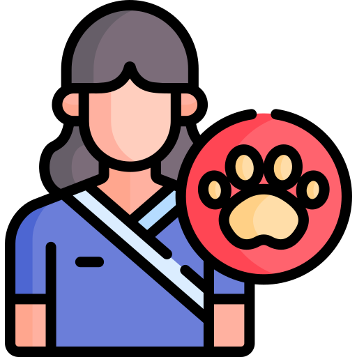 veterinario icono gratis