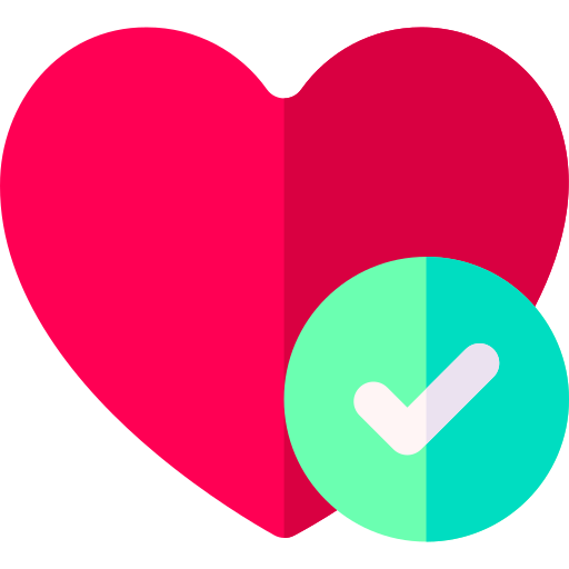 Сердце бесплатно иконка