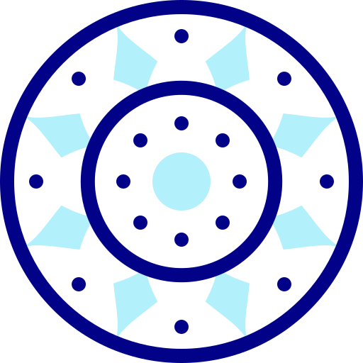 mandala icono gratis