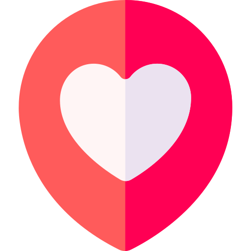 Location free icon Location free icon