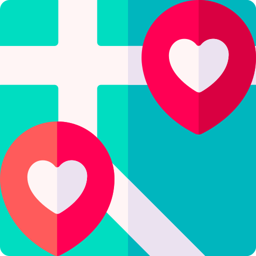 Location free icon Location free icon