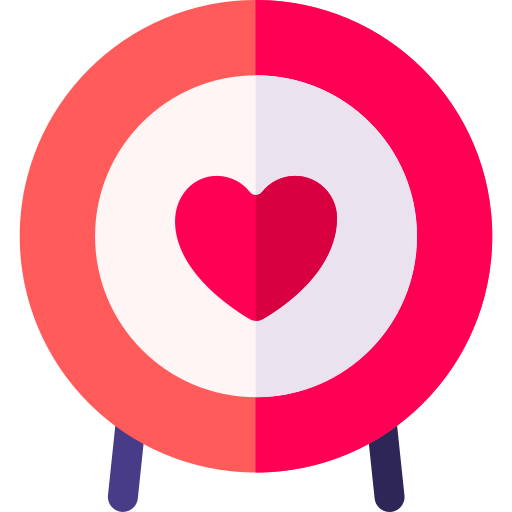 Target free icon Target free icon