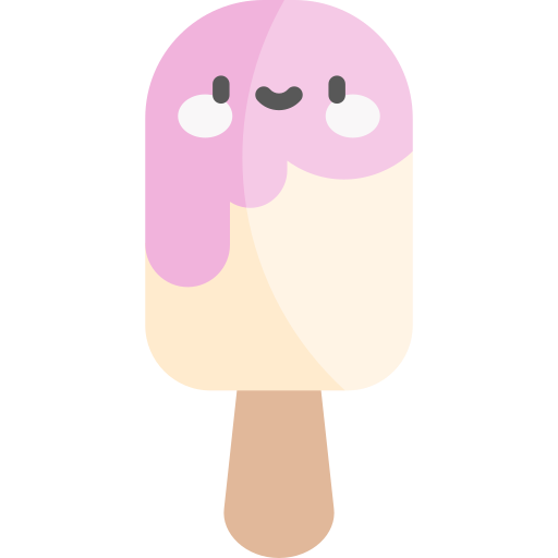 helado icono gratis