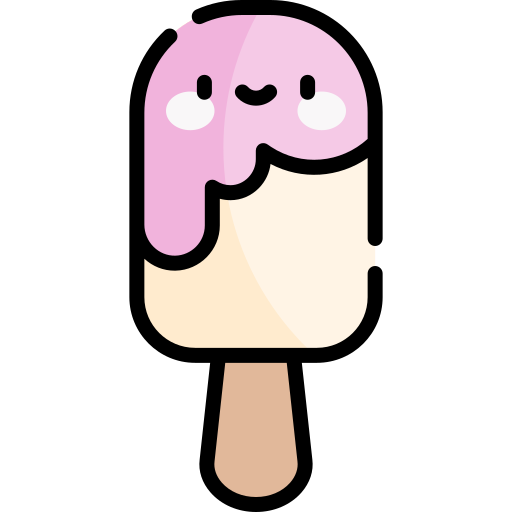 helado icono gratis