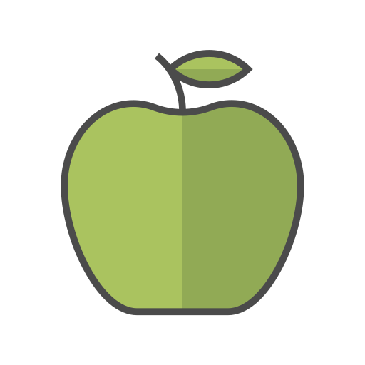 apfel kostenlos Icon
