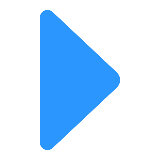 derecha icono gratis