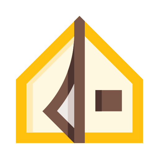 zelt kostenlos Icon zelt kostenlos Icon